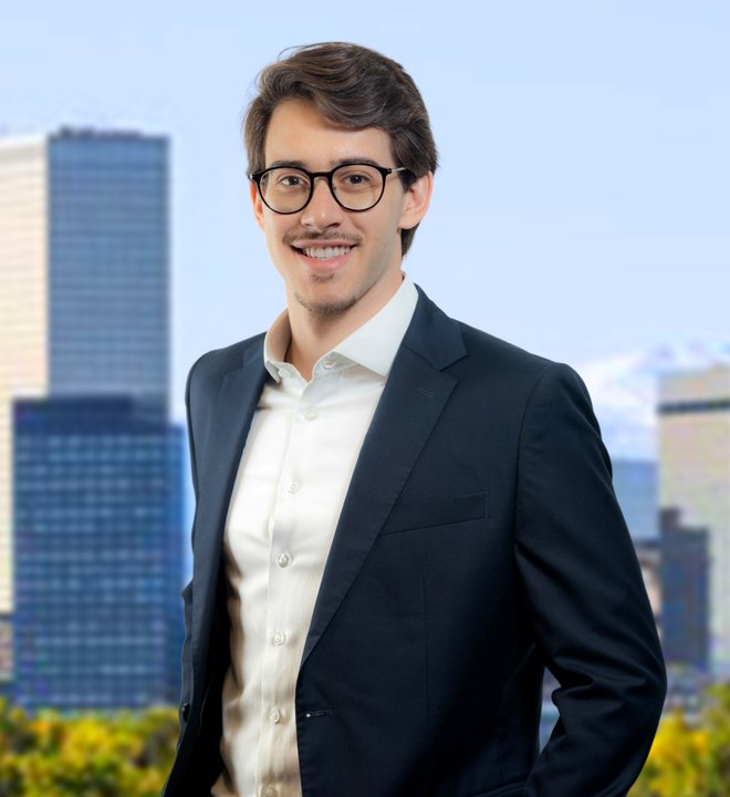 Vitor Hugo Saraiva